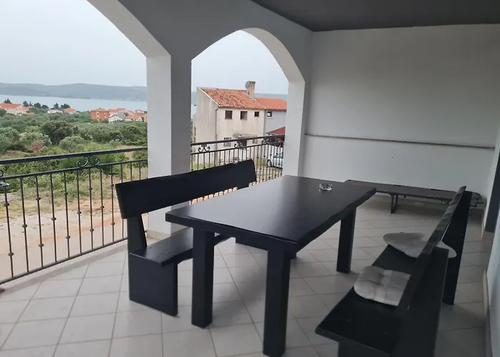 Apartments Niki