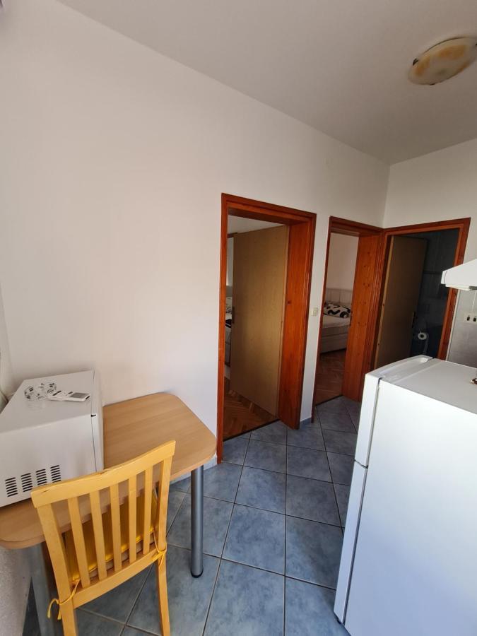 Niki Apartament *