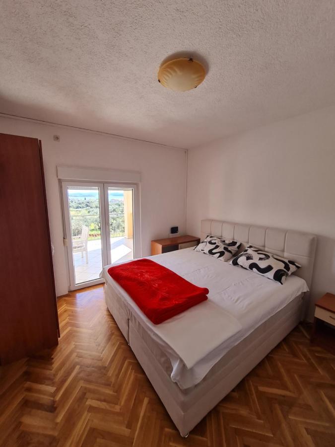 Niki Sveti Petar (Zadar)