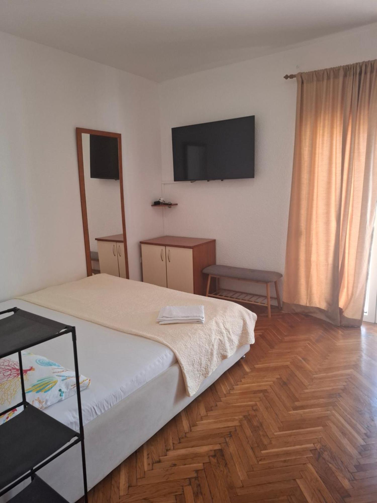 Niki * Sveti Petar (Zadar)