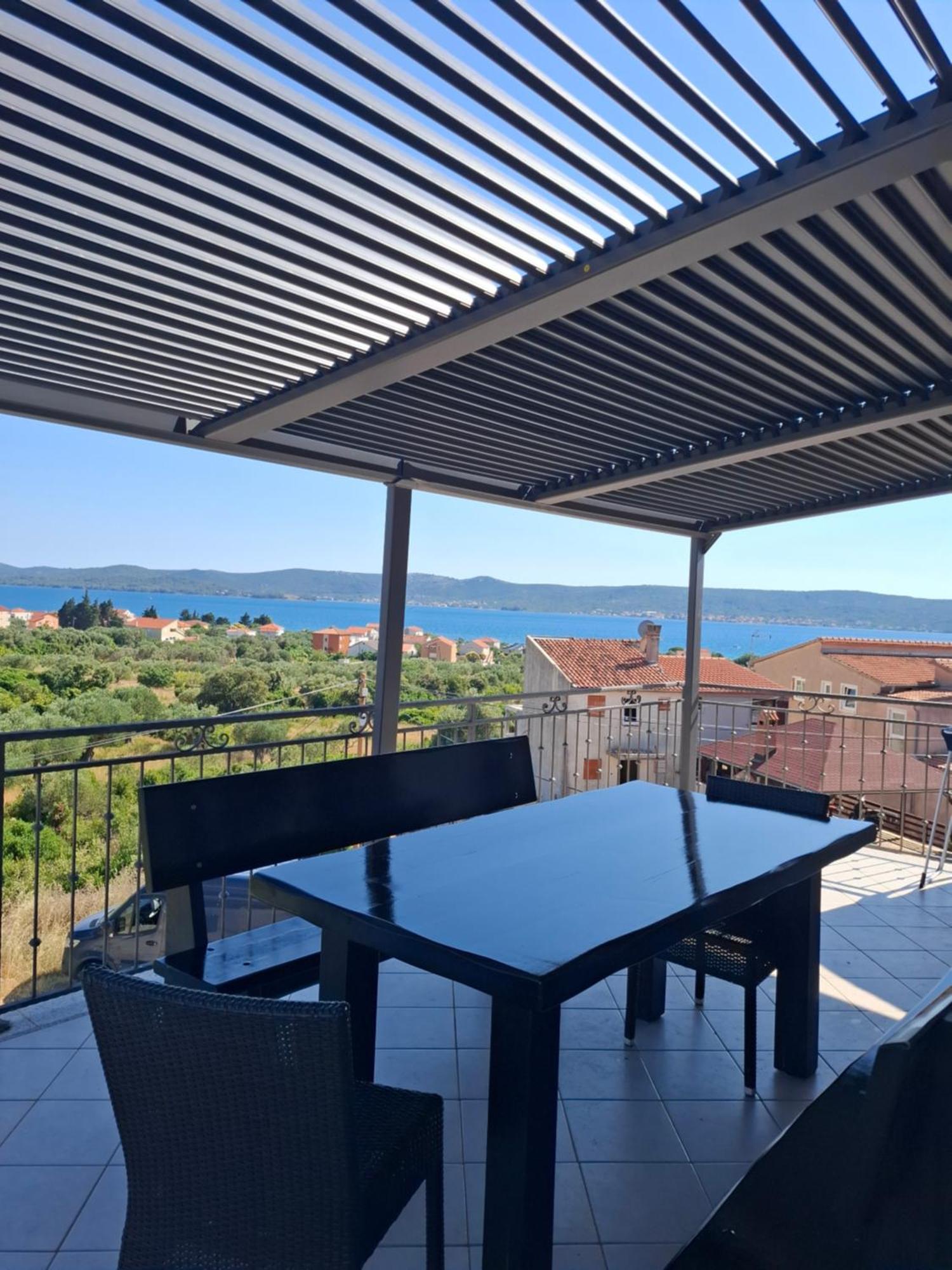 Apartament Niki *