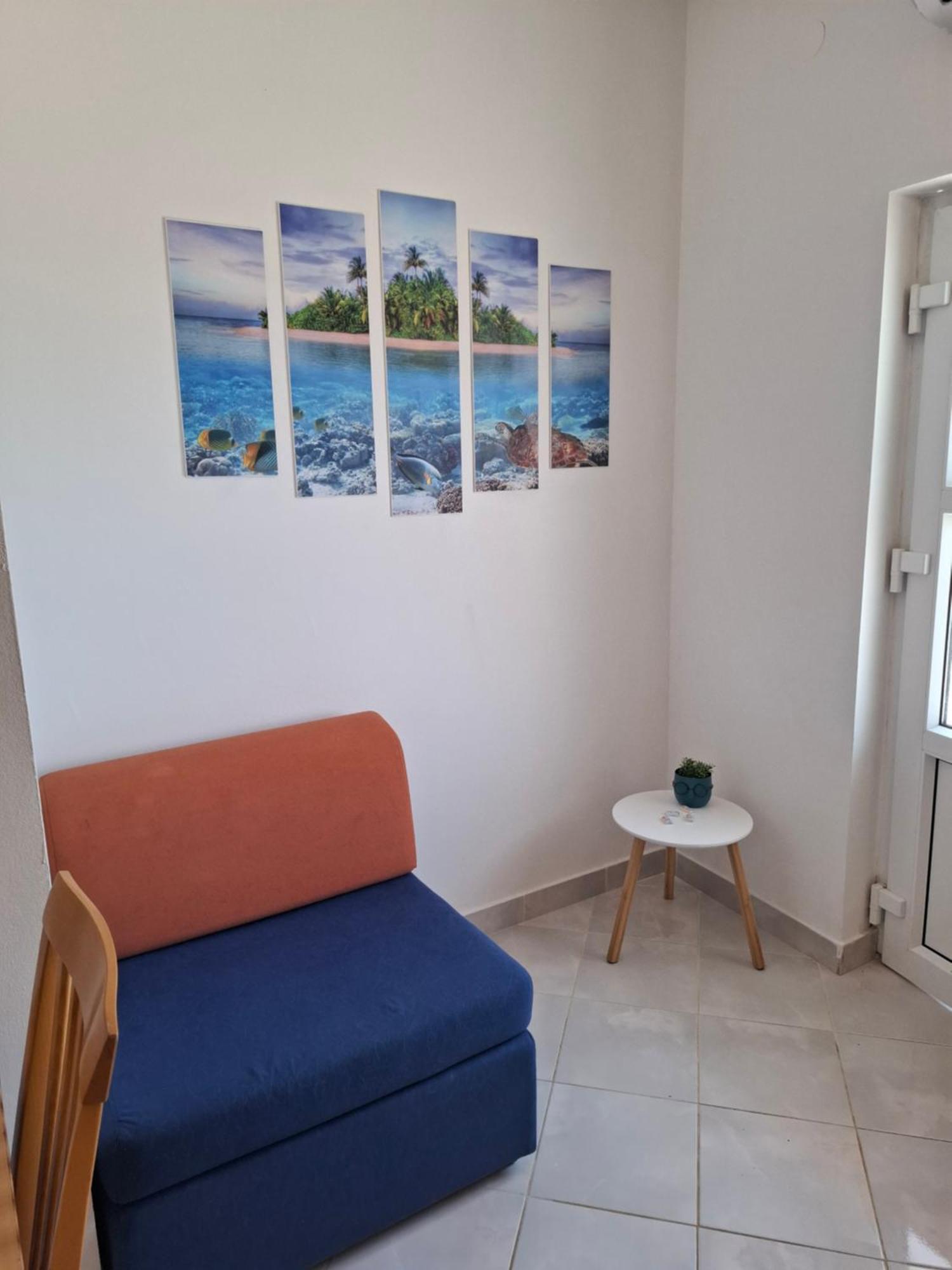 Apartament Niki Sveti Petar (Zadar)