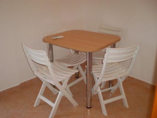 Apartament Niki *