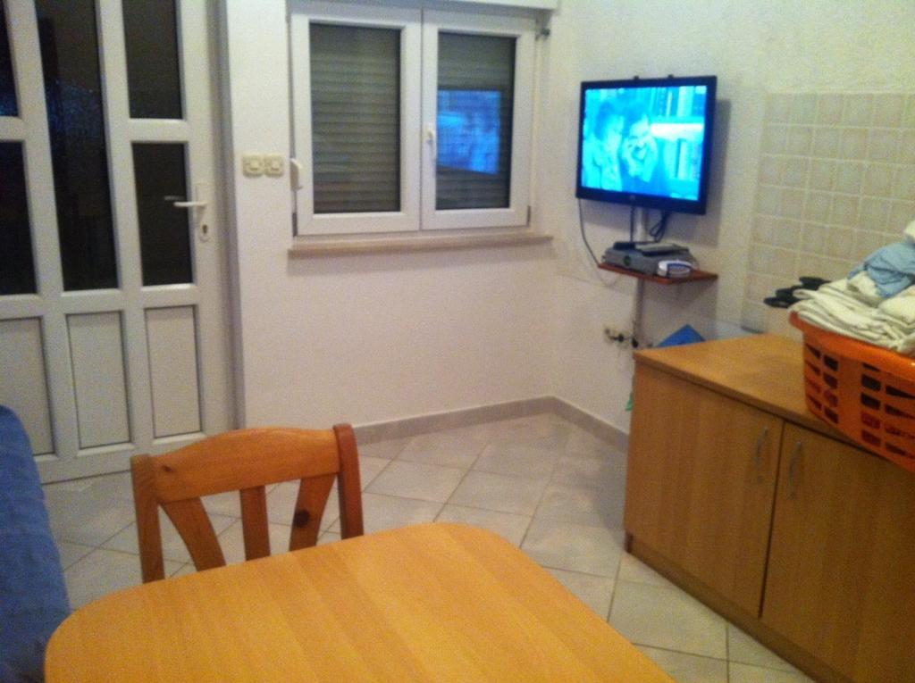 Apartament Niki